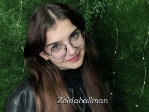 Zeldahallman