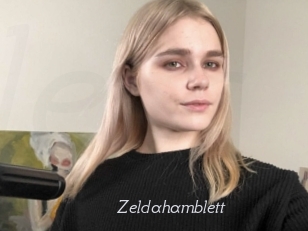 Zeldahamblett
