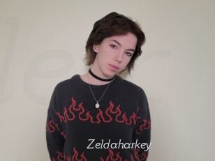 Zeldaharkey