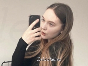 Zeldahelms