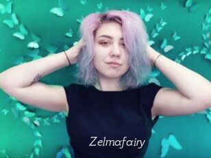 Zelmafairy