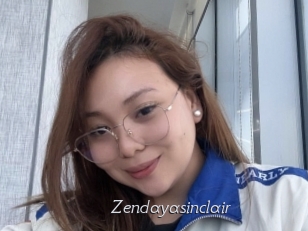Zendayasinclair