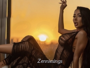 Zenniesings