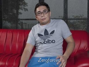 Zeroforced