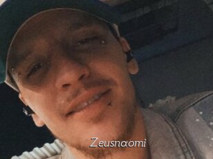 Zeusnaomi