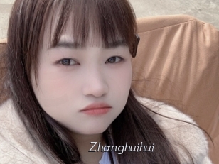 Zhanghuihui