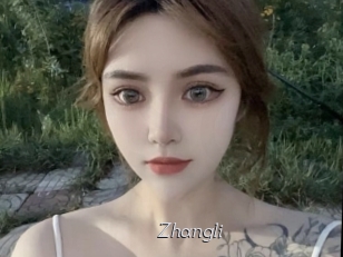 Zhangli