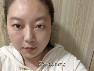 Zhangmeng