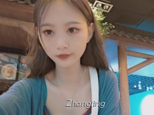 Zhangting