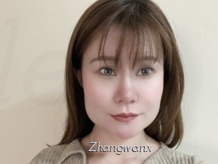 Zhangwanx