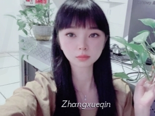Zhangxueqin