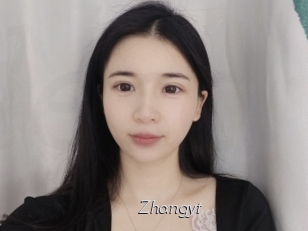 Zhangyt