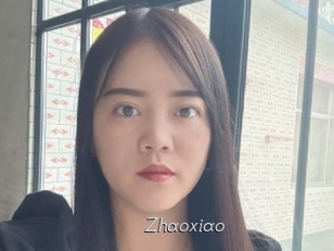 Zhaoxiao
