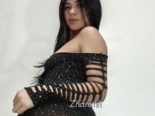 Zharethh