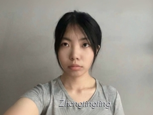 Zhongtingting