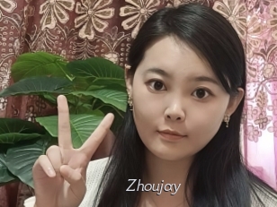 zhoujay Le Scandale