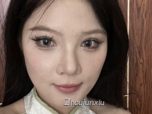 Zhoujunxiu