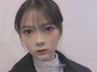 Zhouxuxu