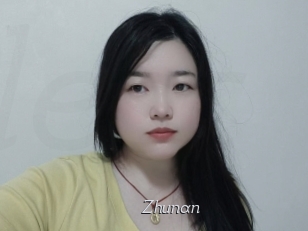 Zhunan