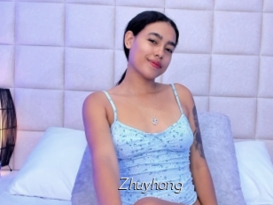 Zhuyhong