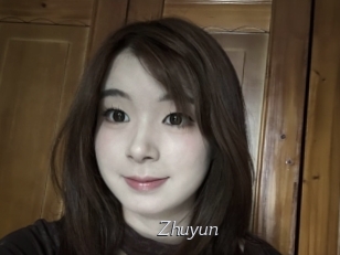 Zhuyun