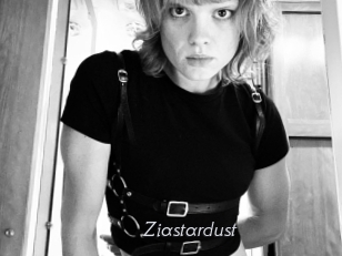 ziastardust Le Scandale
