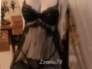 zimenu78 Le Scandale