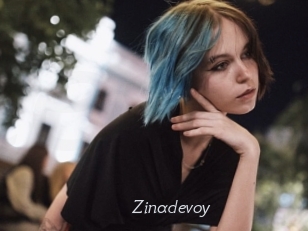 Zinadevoy