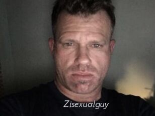 Zisexualguy