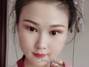 Zitingbaby