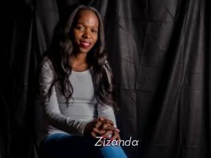 Zizanda