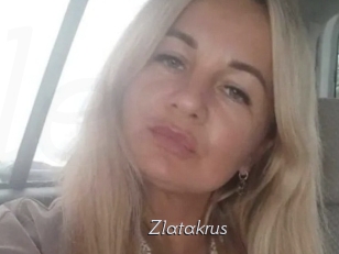 zlatakrus Le Scandale