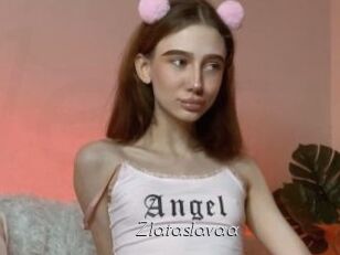 Zlataslavaa
