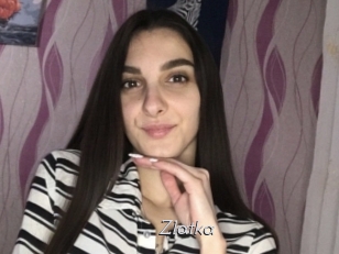 Zlatka