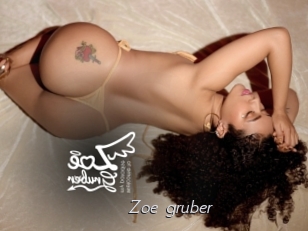 Zoe_gruber