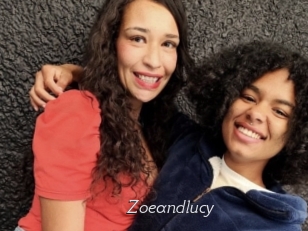 Zoeandlucy