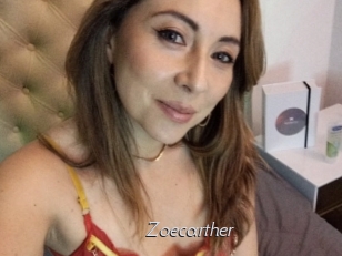 Zoecarther