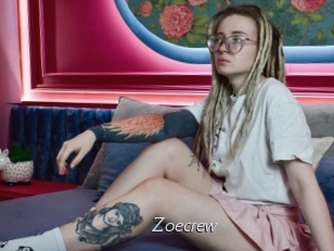zoecrew Le Scandale