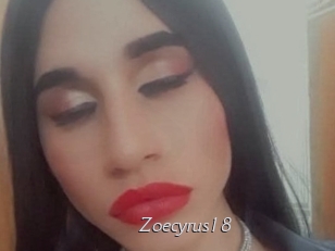 Zoecyrus18