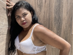 zoedior Le Scandale