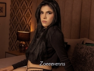 Zoeeevenns