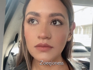 Zoeejoness