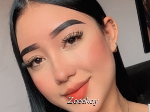 zoeekay Le Scandale