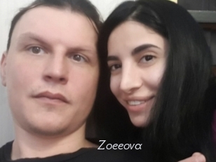 Zoeeova