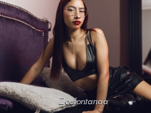 Zoefontanaa