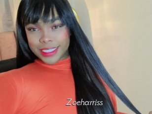 Zoeharriss