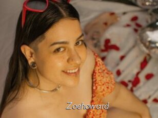 Zoehoward