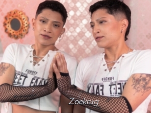 Zoekrug