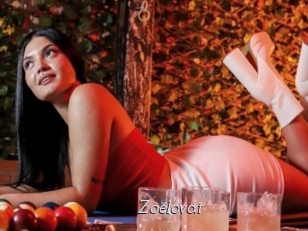 Zoelovat