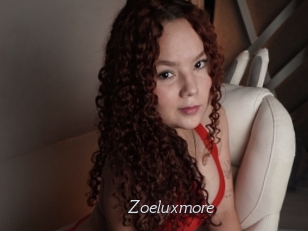 Zoeluxmore